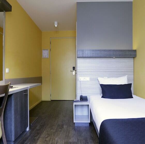 اتاق اجرایی یک تخته, City Hotel Amsterdam