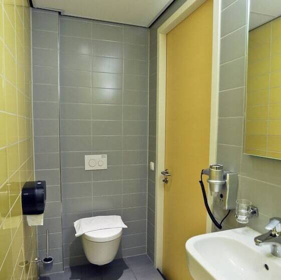 اتاق سوپریور, City Hotel Amsterdam