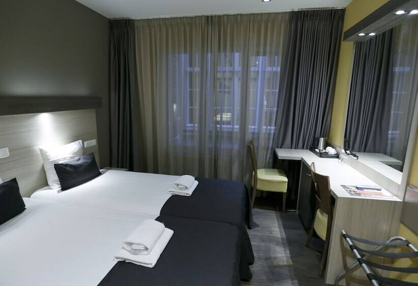 اتاق سوپریور, City Hotel Amsterdam