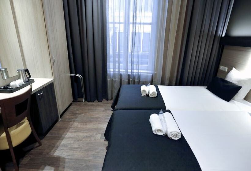 اتاق سوپریور, City Hotel Amsterdam