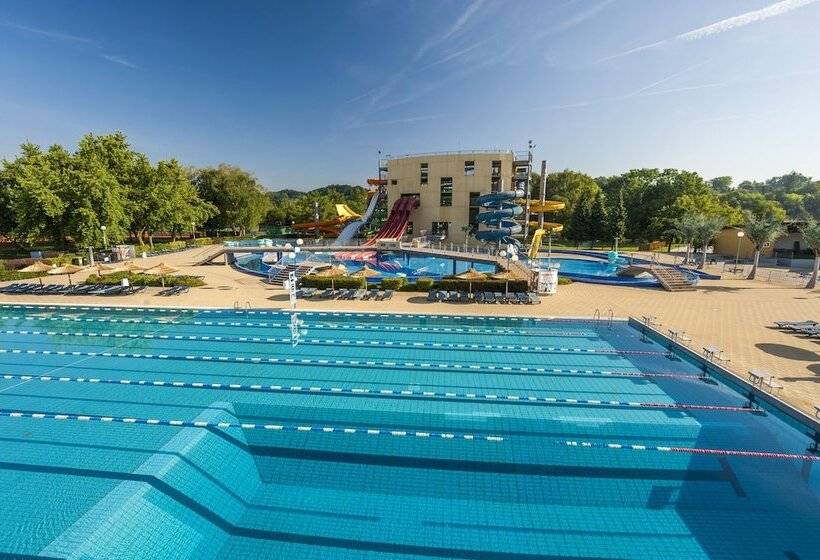 اتاق اکونومی, Grand Hotel Primus   Terme Ptuj   Sava Hotels & Resorts