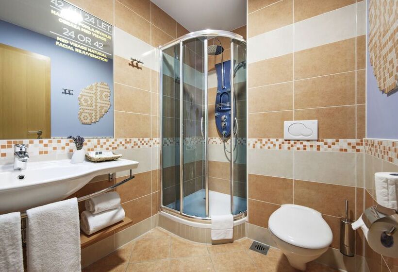 اتاق اکونومی, Grand Hotel Primus   Terme Ptuj   Sava Hotels & Resorts
