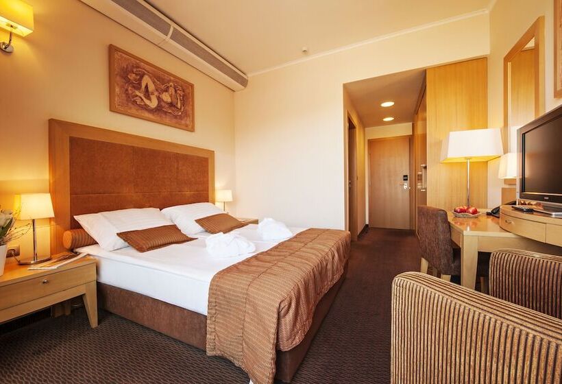 اتاق اکونومی, Grand Hotel Primus   Terme Ptuj   Sava Hotels & Resorts