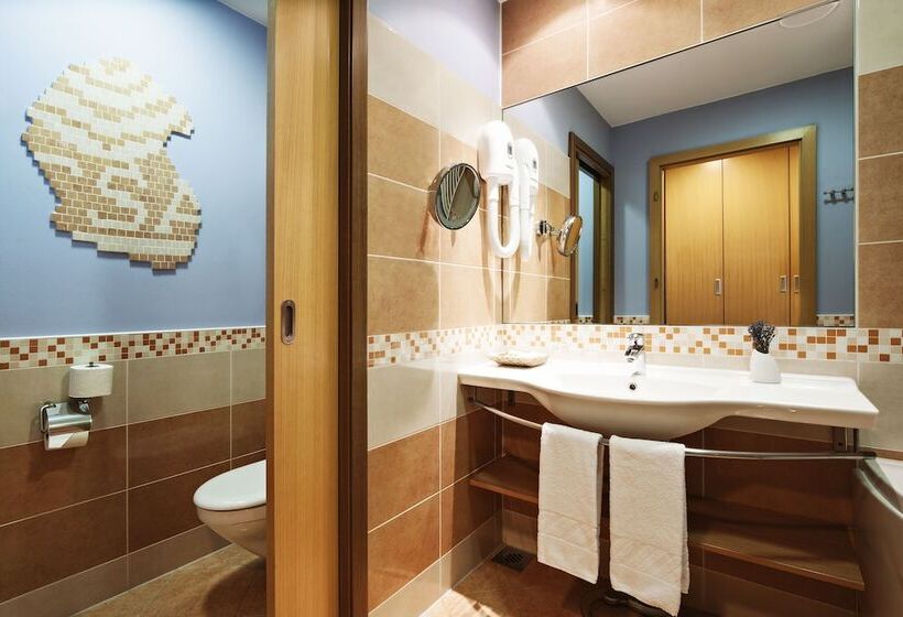سوئیت با بالکن, Grand Hotel Primus   Terme Ptuj   Sava Hotels & Resorts