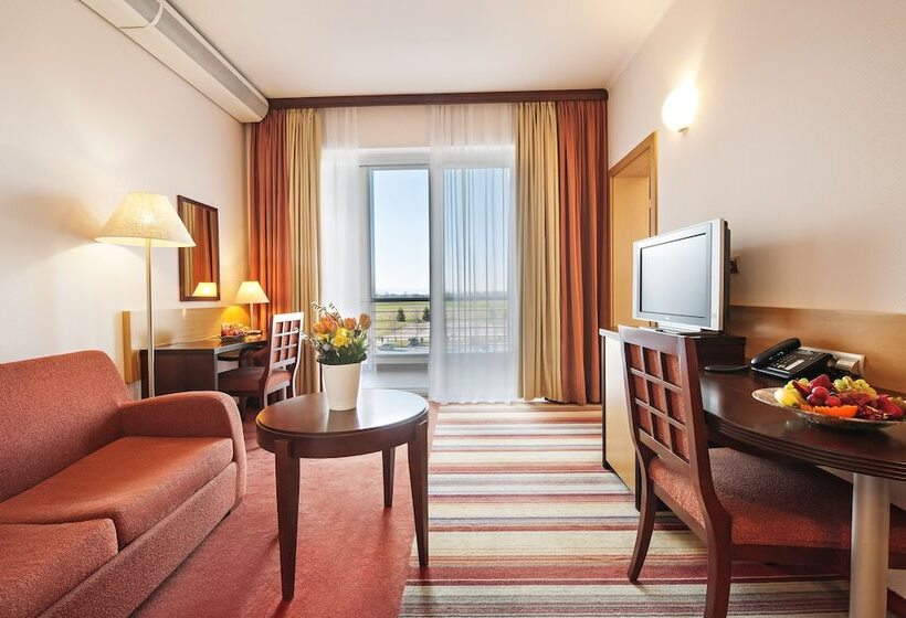 سوئیت با بالکن, Grand Hotel Primus   Terme Ptuj   Sava Hotels & Resorts