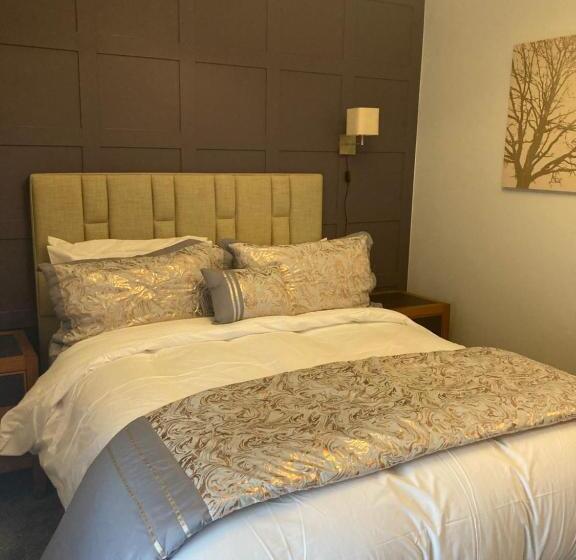 آپارتمان 1 خوابه همکف, Abbey Court Guest House