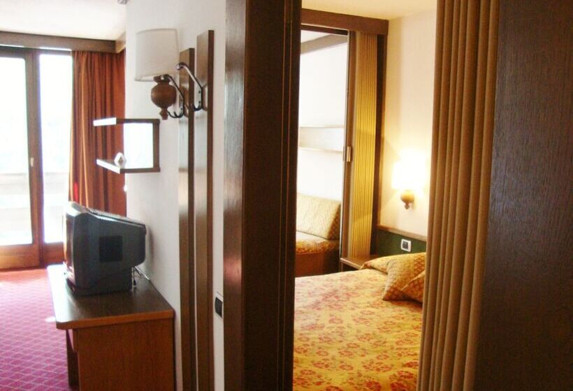 استودیوی استاندارد, Ambiez Residence