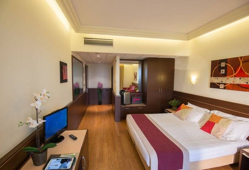 Номер Стандарт, As Hotel Cambiago