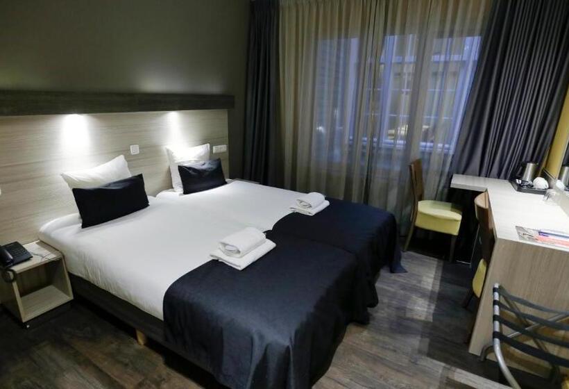 اتاق سوپریور, City Hotel Amsterdam