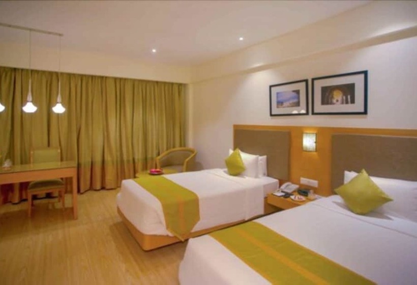 豪华房间, Greenpark Chennai