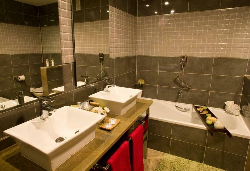 Junior Suite, Holiday World Polynesia