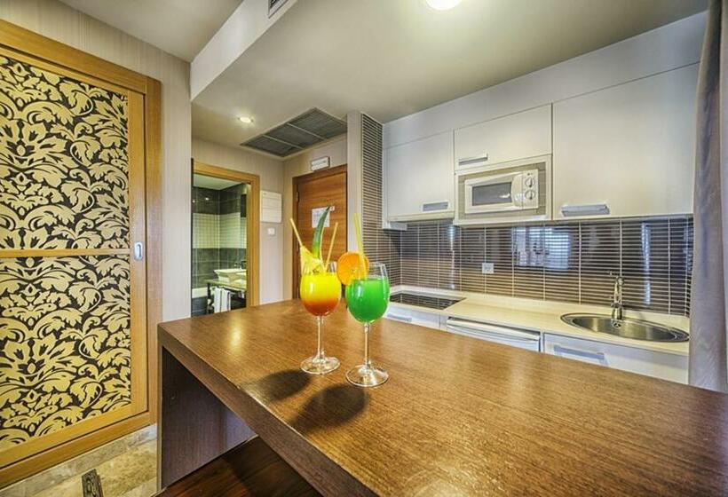Junior Suite, Holiday World Polynesia