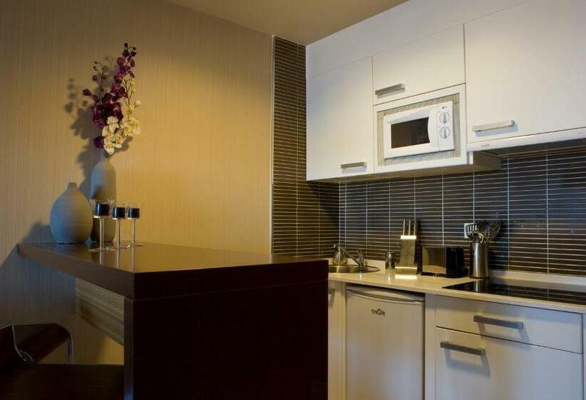 Junior Suite met Uitzicht op Zee, Holiday World Polynesia