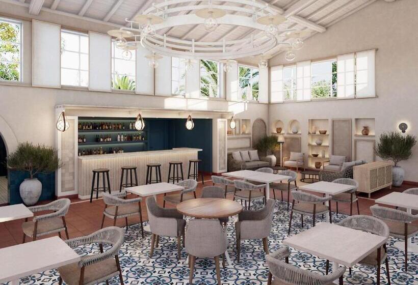 Номер Стандарт, Mclub Budoni