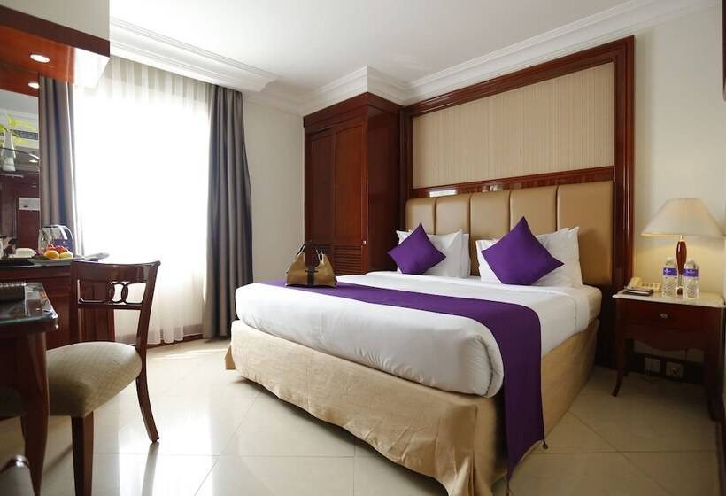Номер Superior, Arion Suites Hotel Kemang