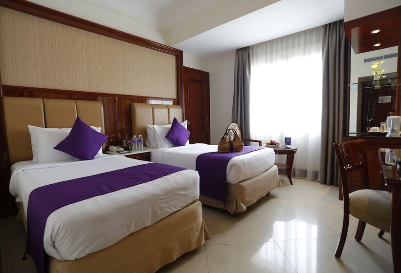 Номер Superior, Arion Suites Hotel Kemang