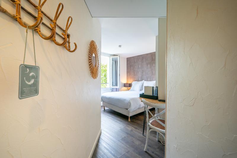 اتاق خانوادگی, Radisson Blu Hotel Zurich Airport