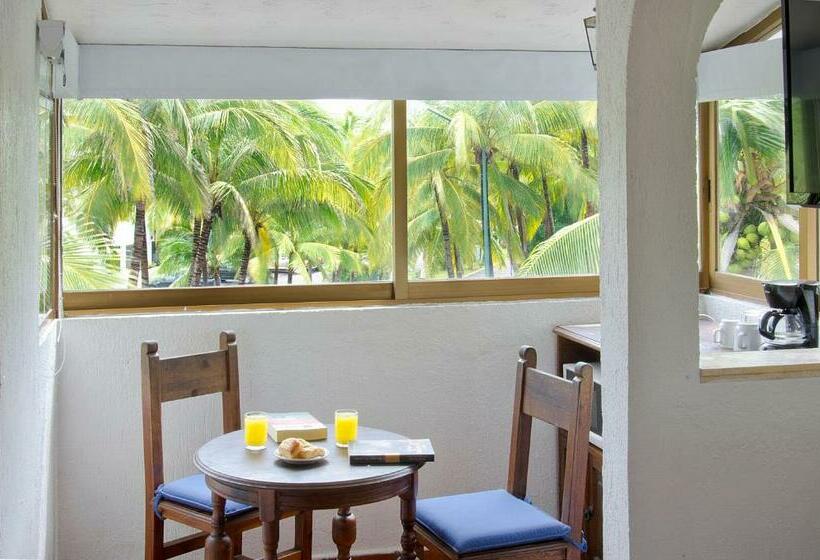 غرفة قياسية, Villa Varadero