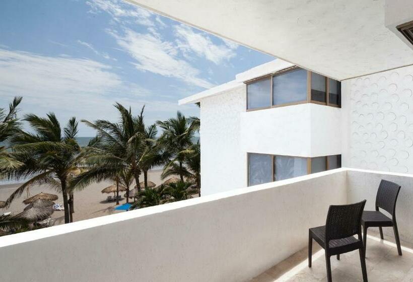 غرفة عائلية, Villa Varadero