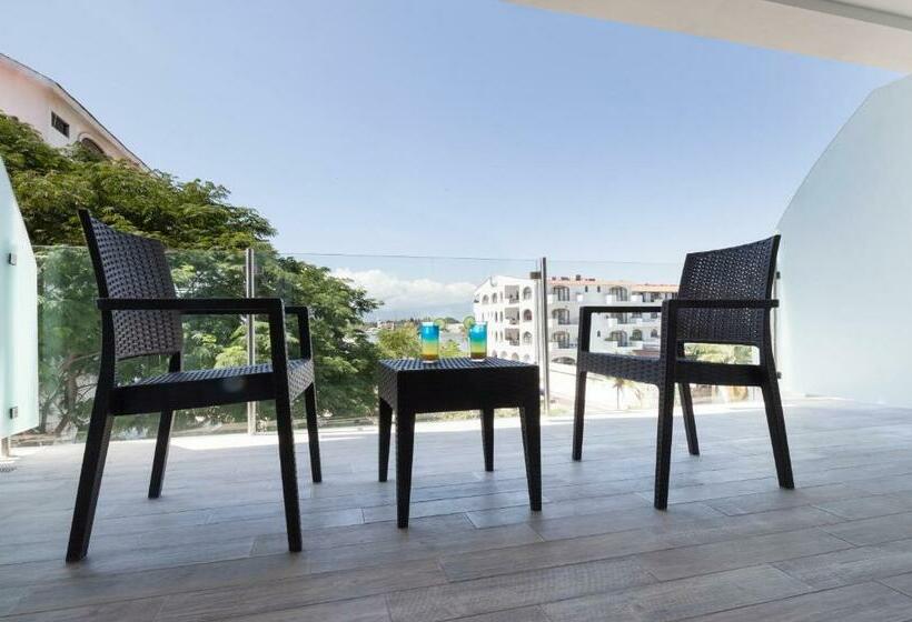 غرفة ديلوكس, Villa Varadero