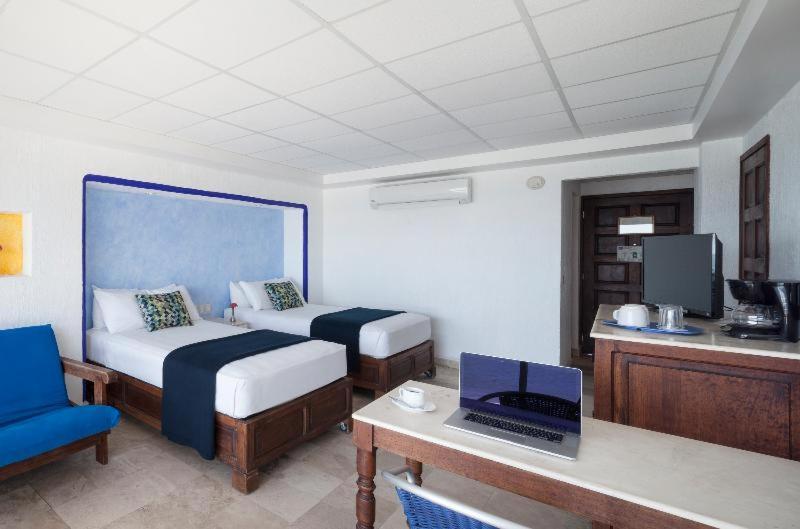 غرفة قياسية, Villa Varadero