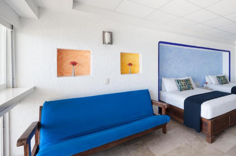 غرفة قياسية, Villa Varadero