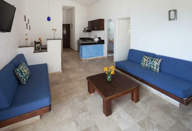 غرفة قياسية, Villa Varadero