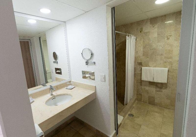 غرفة سوبيريور مطلّة علي البحر, Villa Varadero