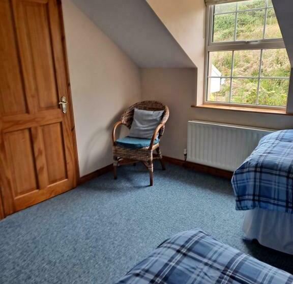 Семейный Номер, Lurig View B&b Glenariffe