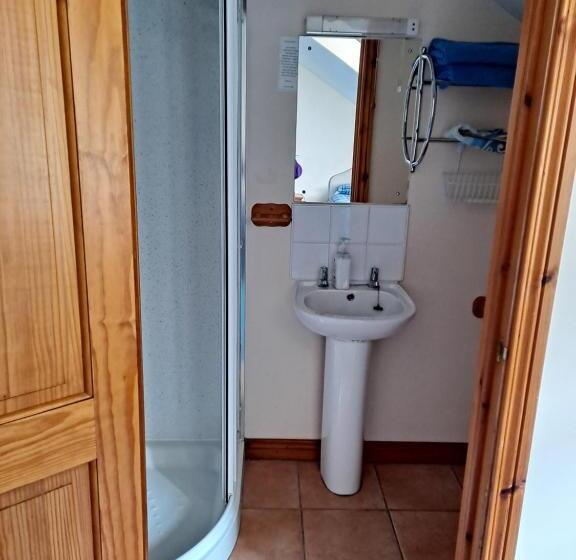 Семейный Номер, Lurig View B&b Glenariffe