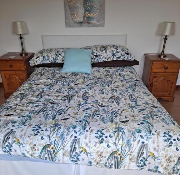 Номер Стандарт, Lurig View B&b Glenariffe