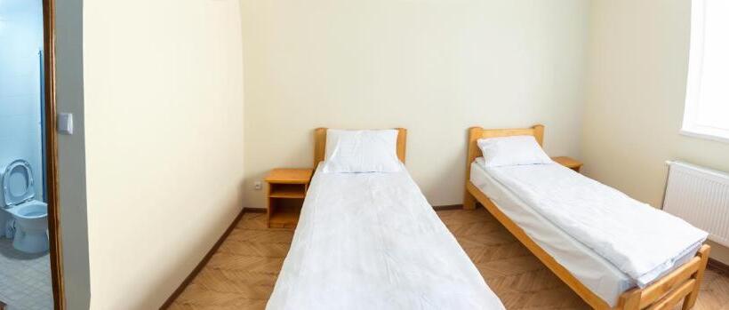 Номер Стандарт, Dream Hostel Carpathians Rakhiv