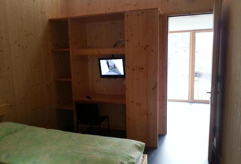 Номер Стандарт, Familienhotel Campagna