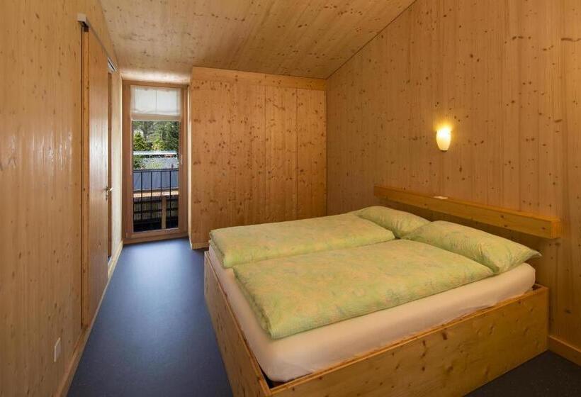 Номер Стандарт, Familienhotel Campagna