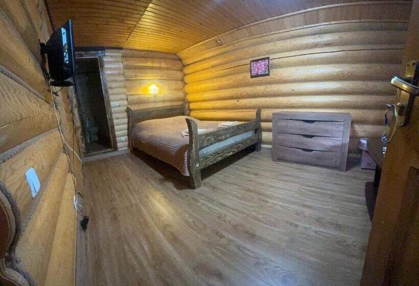 マウンテンビュースタンダードルーム, верховинський водограй