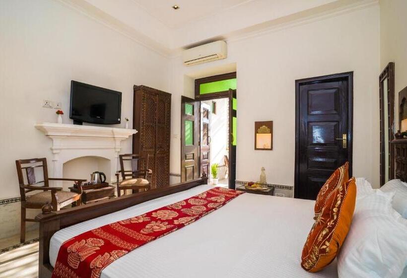 اتاق استاندارد, Ganga Heritage By Howard