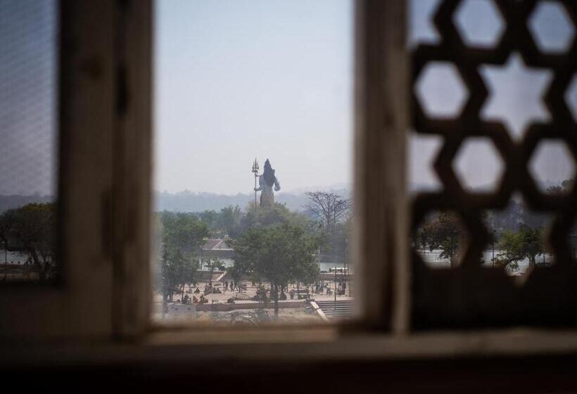 اتاق استاندارد, Ganga Heritage By Howard