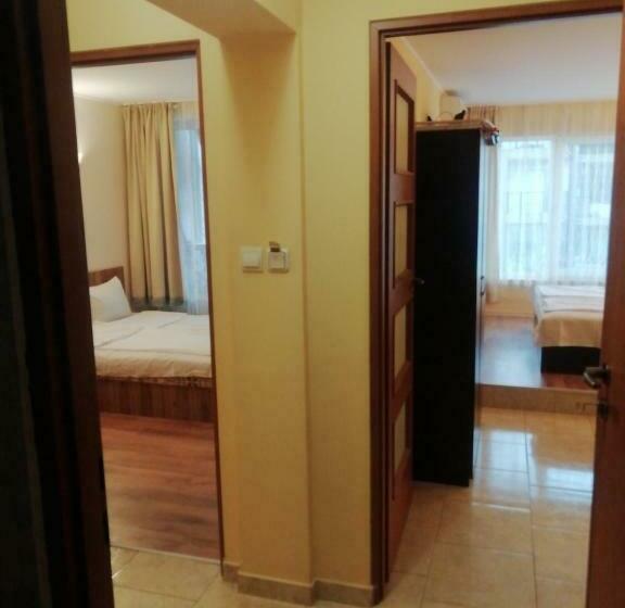 דירת חדר, Guest House Ceco