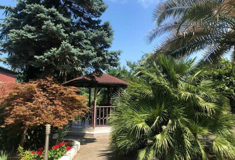 اتاق استاندارد, Irakli Guest House