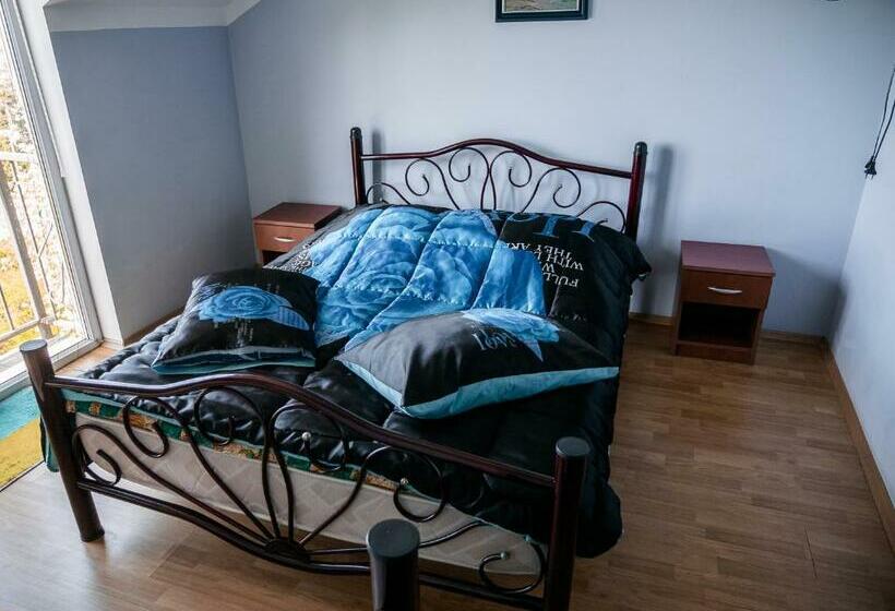 اتاق استاندارد, Irakli Guest House