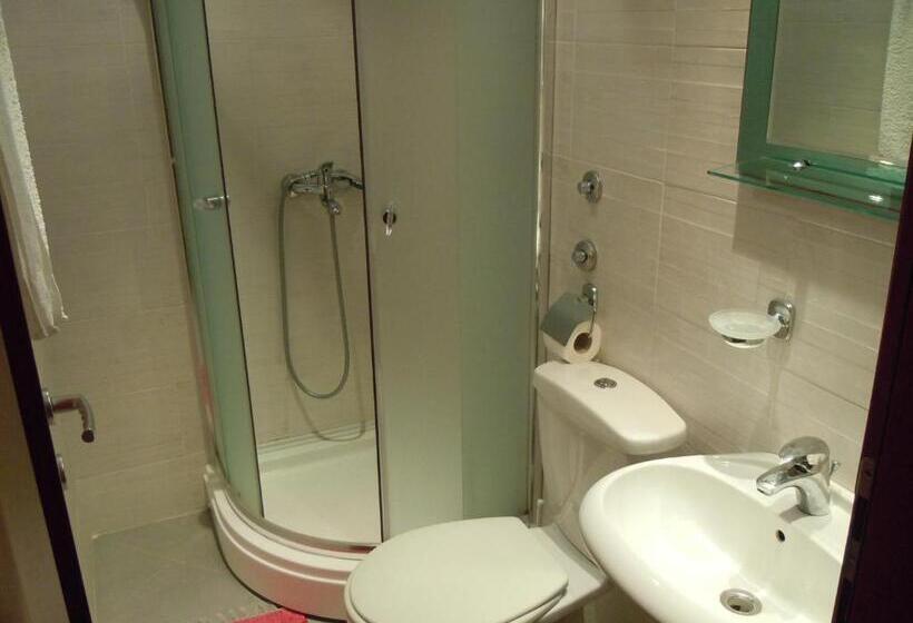 استودیوی استاندارد, Vila Maslina Guesthouse
