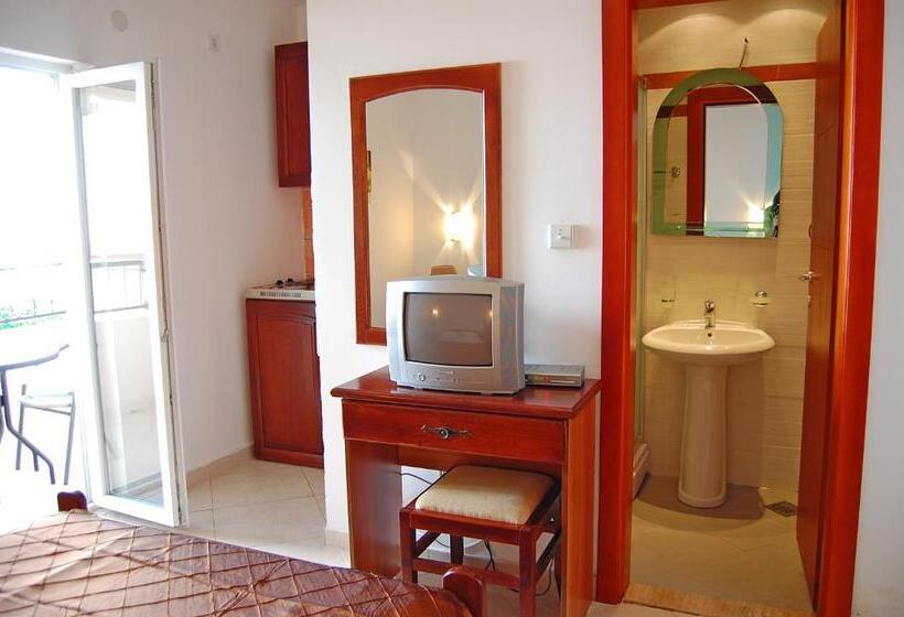 استودیوی استاندارد, Vila Maslina Guesthouse