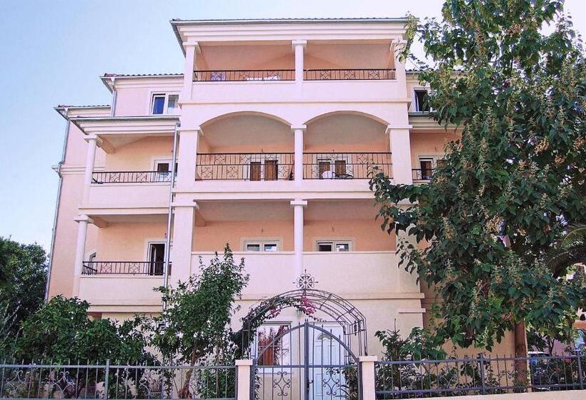 استودیوی استاندارد, Vila Maslina Guesthouse