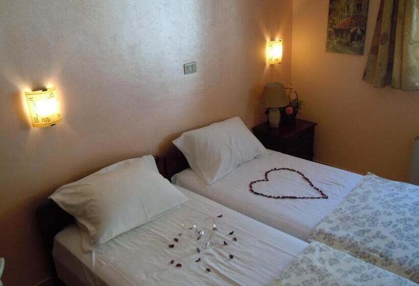 اتاق کلاسیک سه تخته, Vila Maslina Guesthouse