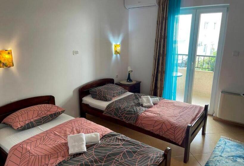 اتاق استاندارد سه نفره, Vila Maslina Guesthouse