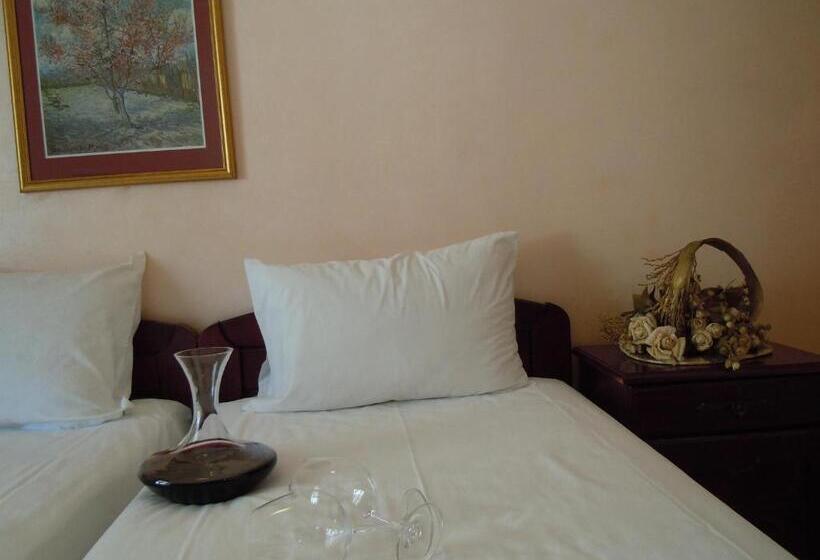 اتاق استاندارد سه نفره, Vila Maslina Guesthouse