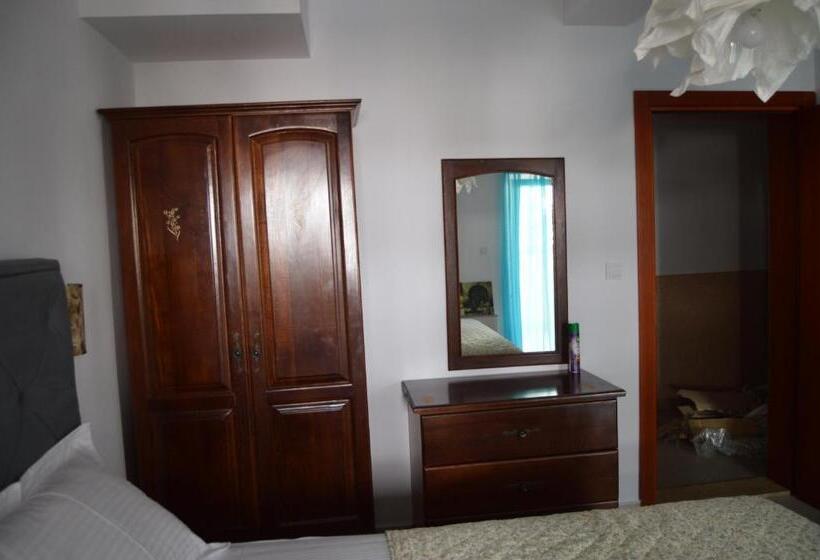 اتاق استاندارد سه نفره, Vila Maslina Guesthouse