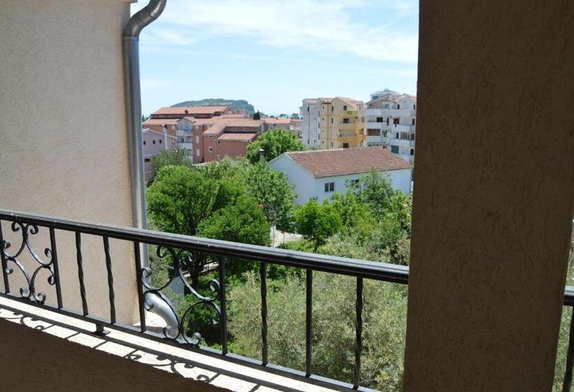 اتاق استاندارد یک نفره, Vila Maslina Guesthouse
