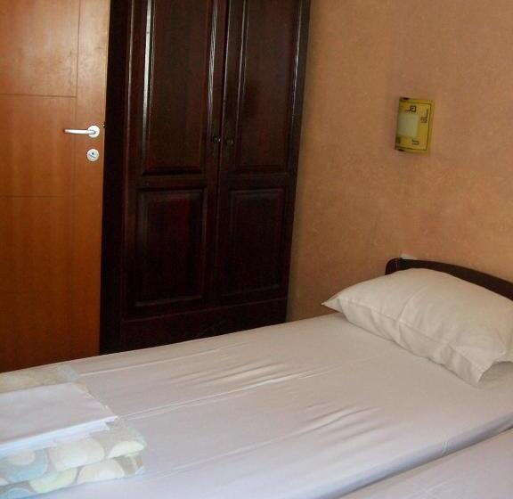 اتاق استاندارد یک نفره, Vila Maslina Guesthouse