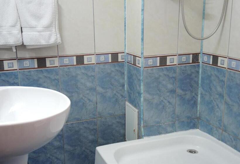 اتاق استاندارد با بالکن, Casa Meyra